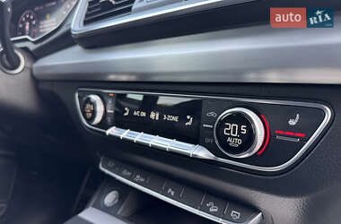 Внедорожник / Кроссовер Audi Q5 2019 в 
