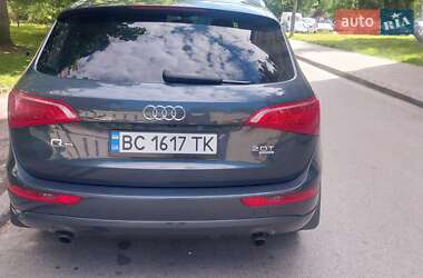 Внедорожник / Кроссовер Audi Q5 2010 в 