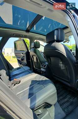 Внедорожник / Кроссовер Audi Q5 2018 в 