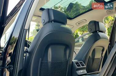 Внедорожник / Кроссовер Audi Q5 2018 в 