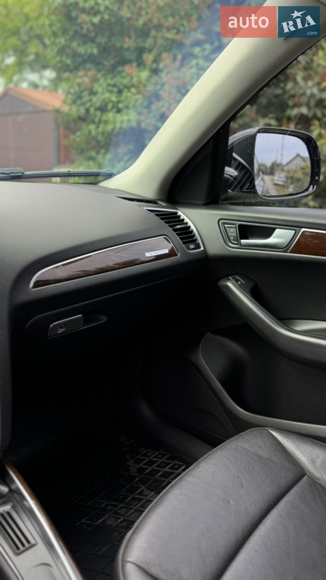 2012 Audi Q5 - мініатюра 5