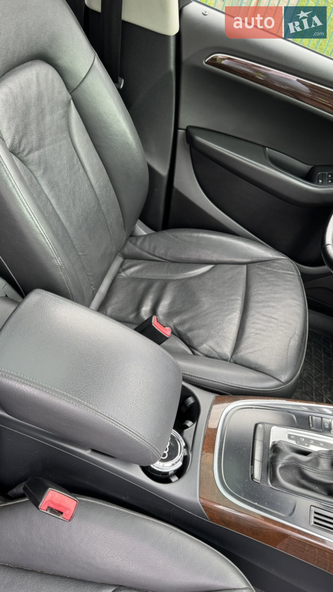 2012 Audi Q5 - мініатюра 13