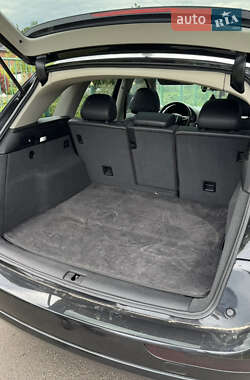 Внедорожник / Кроссовер Audi Q5 2012 в Нововолынске
