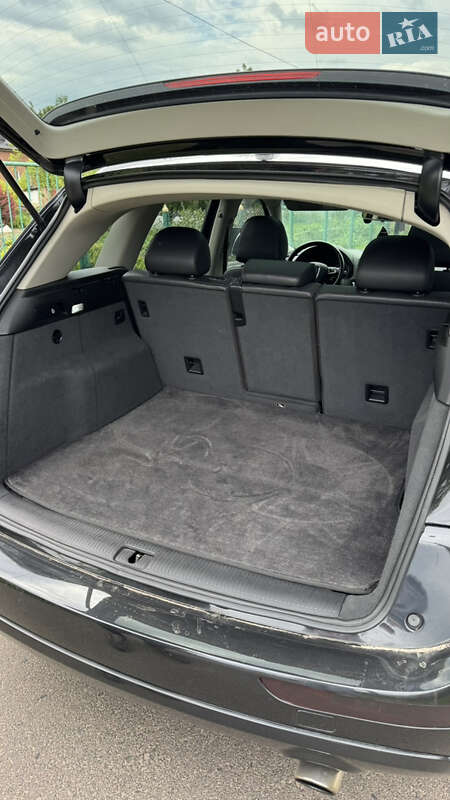 Внедорожник / Кроссовер Audi Q5 2012 в Нововолынске