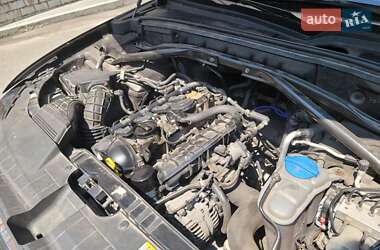Внедорожник / Кроссовер Audi Q5 2011 в 