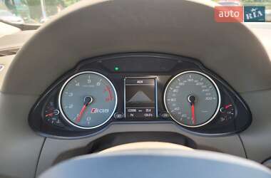 Внедорожник / Кроссовер Audi Q5 2011 в 