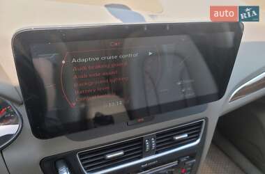 Внедорожник / Кроссовер Audi Q5 2011 в 