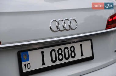 Внедорожник / Кроссовер Audi Q5 2021 в 