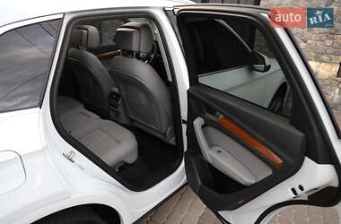 Внедорожник / Кроссовер Audi Q5 2021 в 