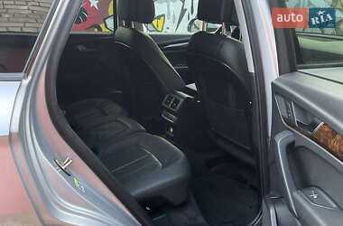 Позашляховик / Кросовер Audi Q5 2018 в 