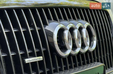 Внедорожник / Кроссовер Audi Q5 2010 в 