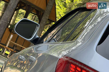 Внедорожник / Кроссовер Audi Q5 2010 в 