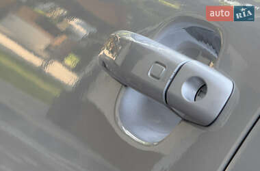 Внедорожник / Кроссовер Audi Q5 2010 в 