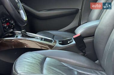 Внедорожник / Кроссовер Audi Q5 2010 в 