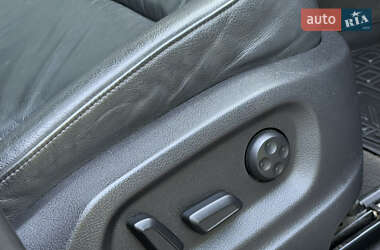 Внедорожник / Кроссовер Audi Q5 2010 в 