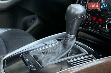 Внедорожник / Кроссовер Audi Q5 2010 в 
