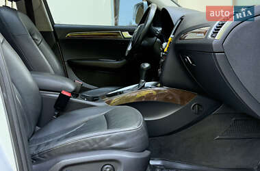 Внедорожник / Кроссовер Audi Q5 2010 в 