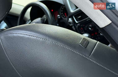 Внедорожник / Кроссовер Audi Q5 2010 в 