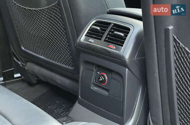 Внедорожник / Кроссовер Audi Q5 2010 в 