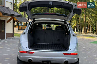 Внедорожник / Кроссовер Audi Q5 2010 в 