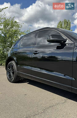 Внедорожник / Кроссовер Audi Q5 2013 в 