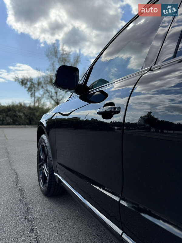 Позашляховик / Кросовер Audi Q5 2013 в Кривому Розі