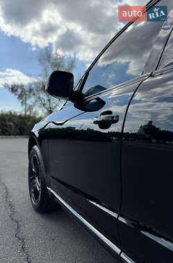 Внедорожник / Кроссовер Audi Q5 2013 в 