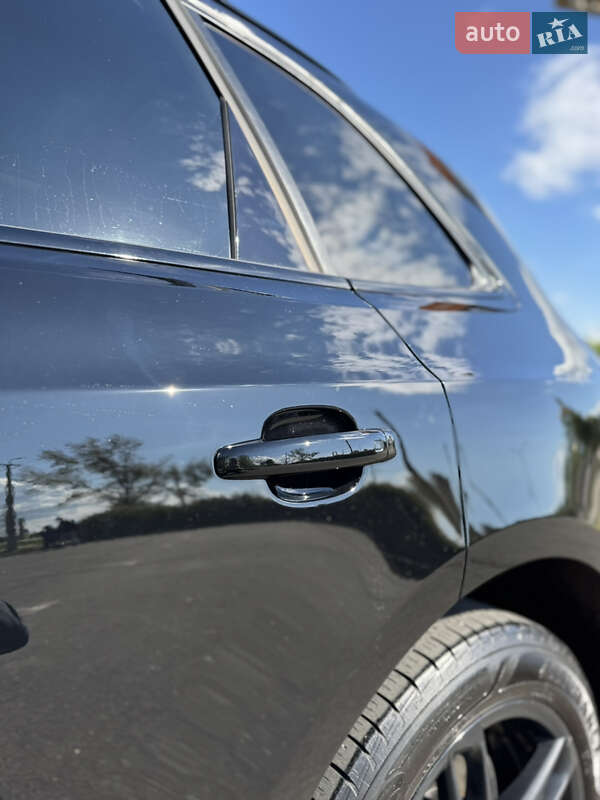 Позашляховик / Кросовер Audi Q5 2013 в Кривому Розі