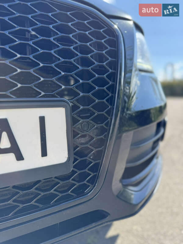 Позашляховик / Кросовер Audi Q5 2013 в Кривому Розі