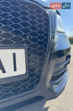 Внедорожник / Кроссовер Audi Q5 2013 в 
