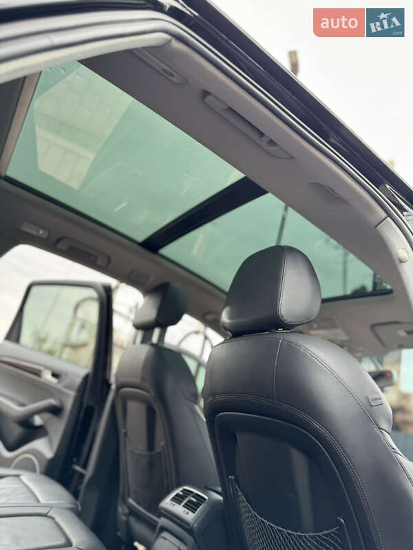 Позашляховик / Кросовер Audi Q5 2013 в Кривому Розі