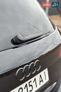Внедорожник / Кроссовер Audi Q5 2013 в 