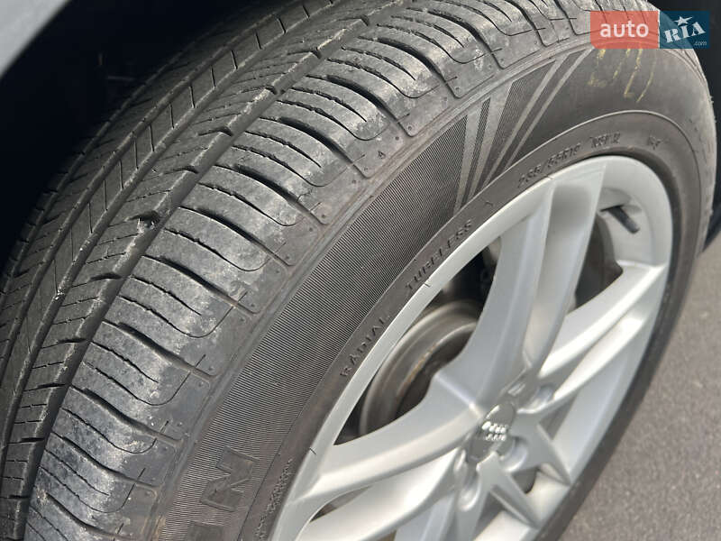 Внедорожник / Кроссовер Audi Q5 2014 в Немирове