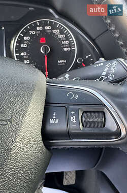 Внедорожник / Кроссовер Audi Q5 2014 в 