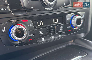 Внедорожник / Кроссовер Audi Q5 2014 в 