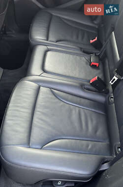 Внедорожник / Кроссовер Audi Q5 2014 в 