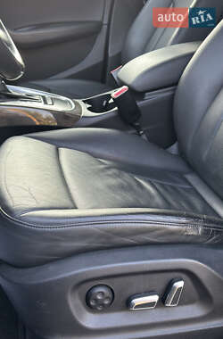 Внедорожник / Кроссовер Audi Q5 2014 в 