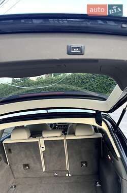 Внедорожник / Кроссовер Audi Q5 2013 в 