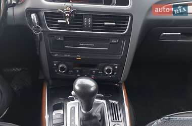 Внедорожник / Кроссовер Audi Q5 2008 в 