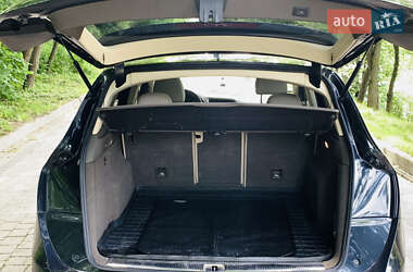 Позашляховик / Кросовер Audi Q5 2013 в 