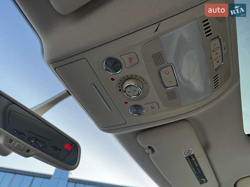 Позашляховик / Кросовер Audi Q5 2014 в Львові