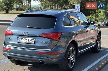 Внедорожник / Кроссовер Audi Q5 2015 в 