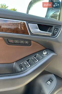 Внедорожник / Кроссовер Audi Q5 2015 в 
