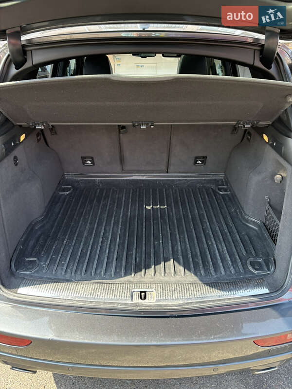 Внедорожник / Кроссовер Audi Q5 2015 в Киеве