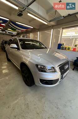 Внедорожник / Кроссовер Audi Q5 2012 в 