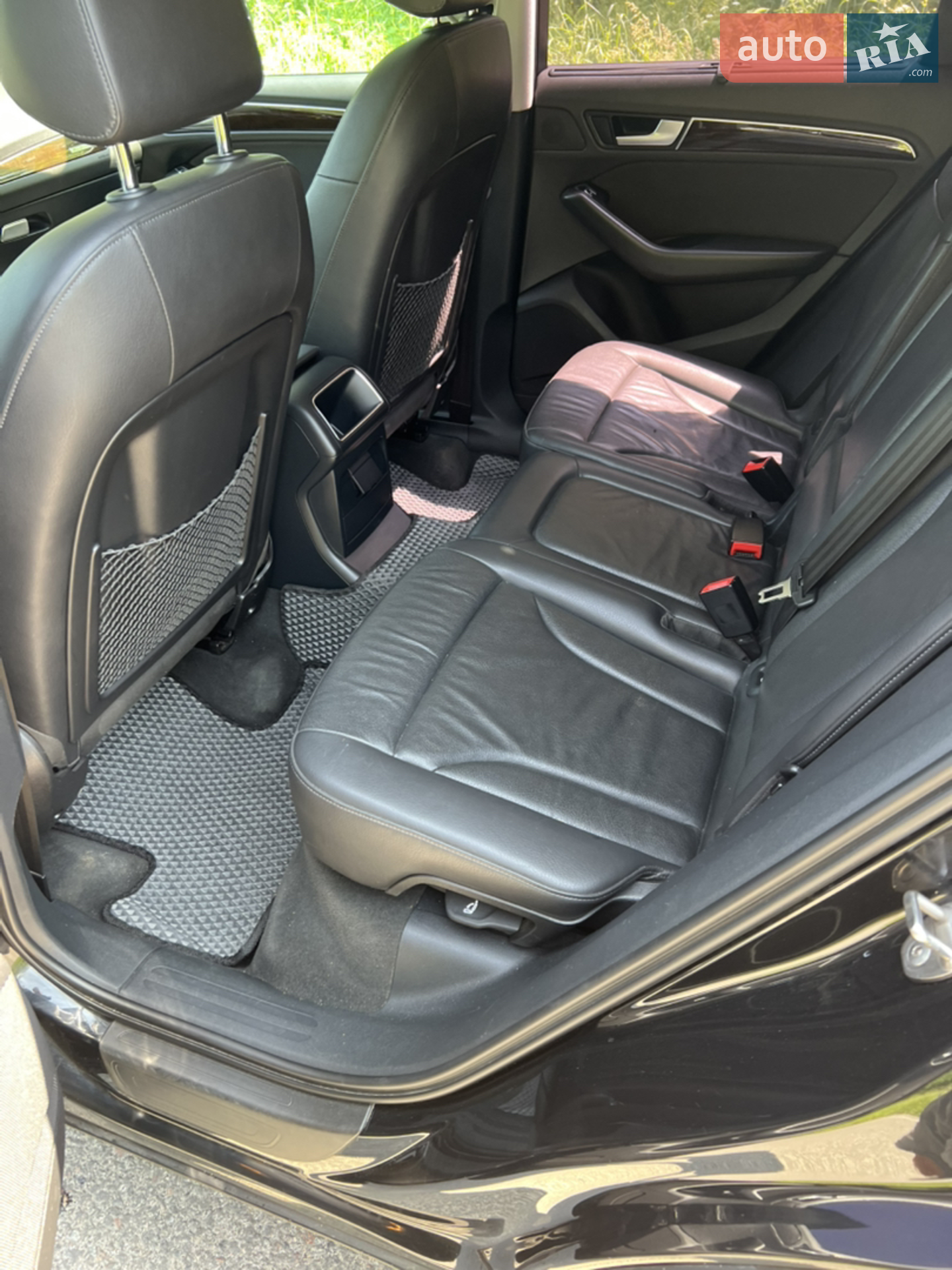 2012 Audi Q5 - мініатюра 11