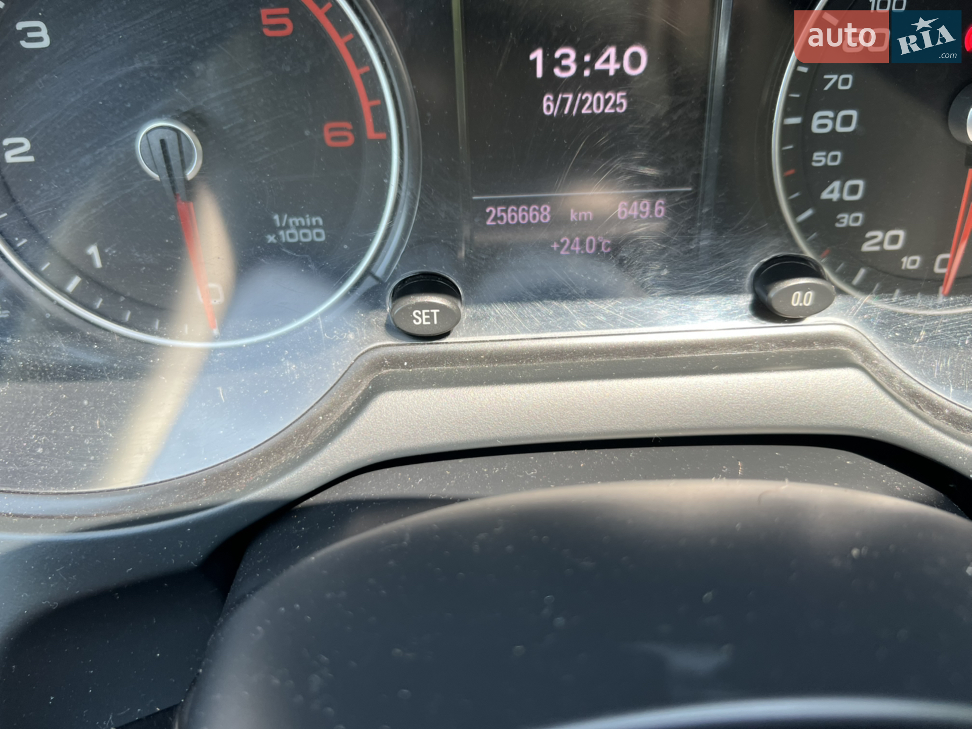 2012 Audi Q5 - мініатюра 18