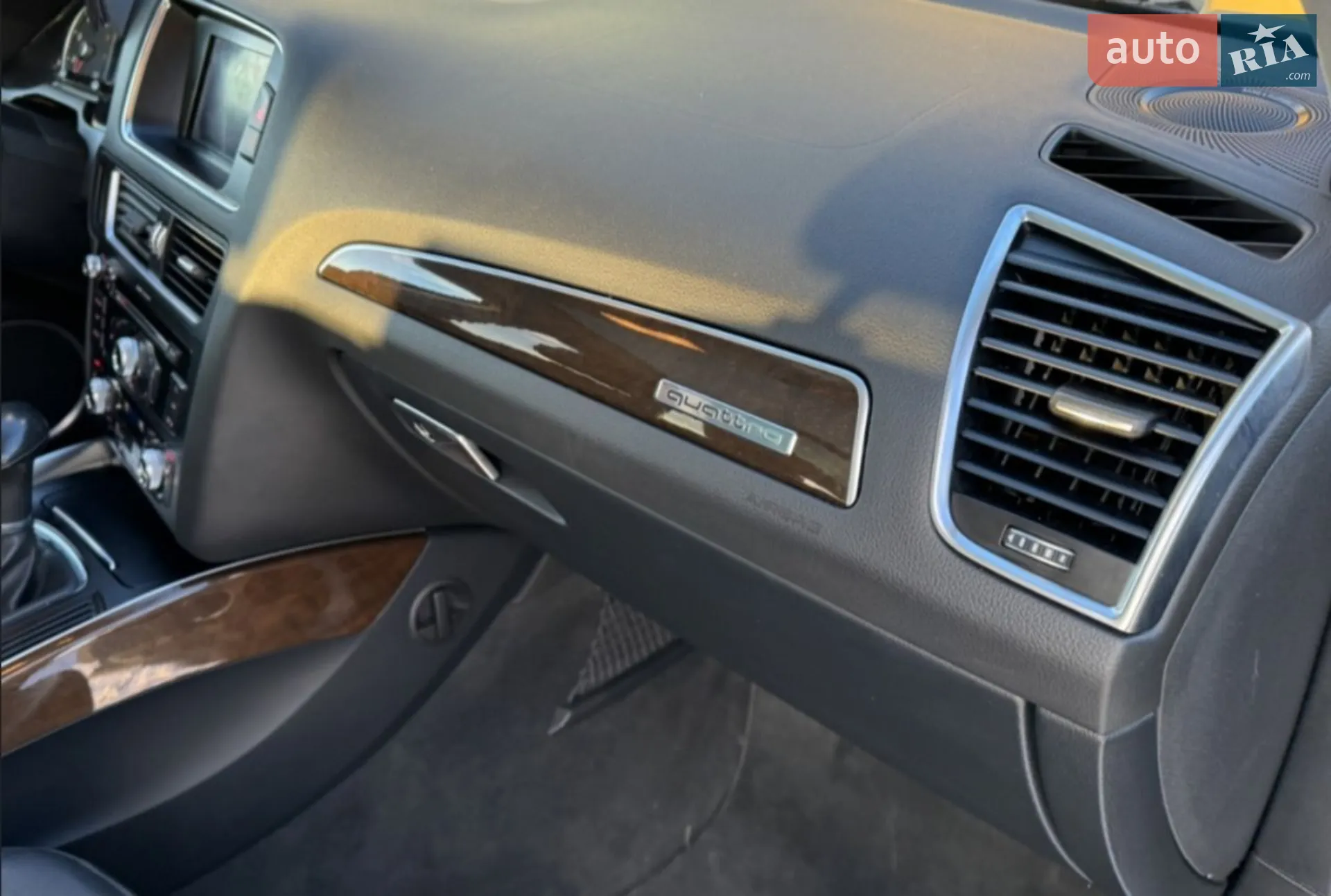 2012 Audi Q5 - мініатюра 16