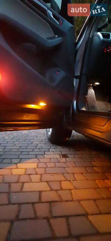 Внедорожник / Кроссовер Audi Q5 2012 в Смеле