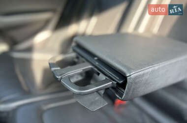 Внедорожник / Кроссовер Audi Q5 2013 в 